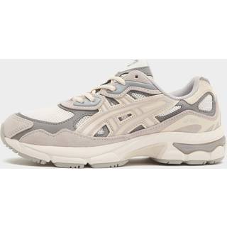 ASICS GEL-NYC Junior, Creme - 39.5
