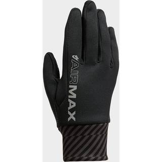 Nike Academy Therma-FIT-fodboldhandsker - sort - XL