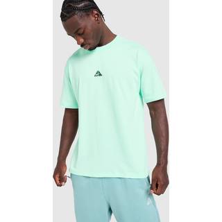 Nike ACG – T-shirt til mænd - grøn - S
