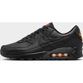 Nike Air Max 90-sko til mænd - sort - 42.5