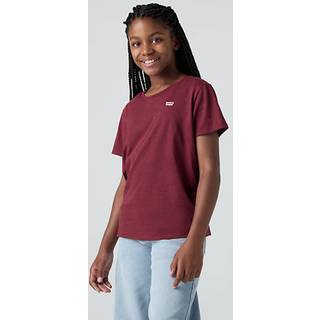 Levi's Levi's Batwing Logo Brystkasse / skrin Kortærmet T-shirt