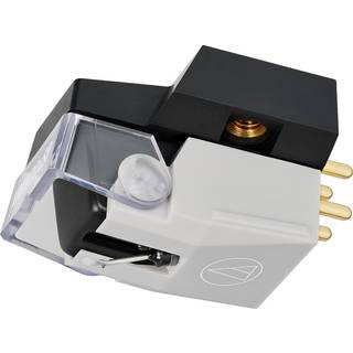 Audio-Technica VM670xSP Dual MM pickup | PRIS-MATCH