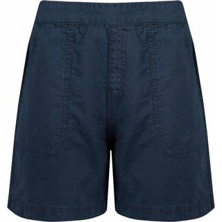 Weird Fish Deeley Ripstop Shorts Navy Size 8