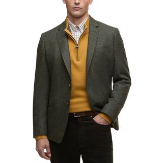 Barbour Herren Sakko grün