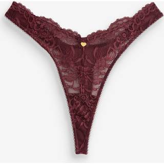 Boux Avenue Boux Avenue Lace Billie Trusser