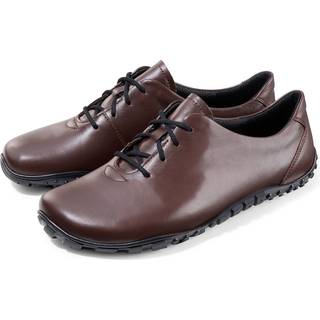 Bär Julian Barfodssko Herrer størrelse 42,5 farve dark brown