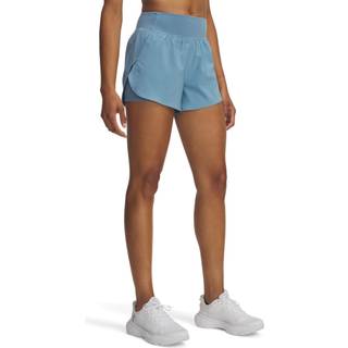 Under Armour Vanish Women's 2-in-1 Shorts Blue Smoke / Blue Smoke S