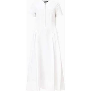 All Saints AllSaints White Sheena Dress - 16