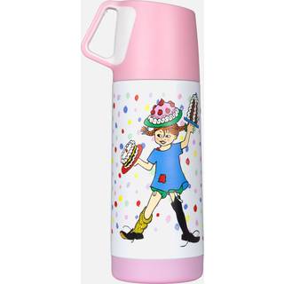 Rätt Start Pippi Fødselsdag Termos 350 ml