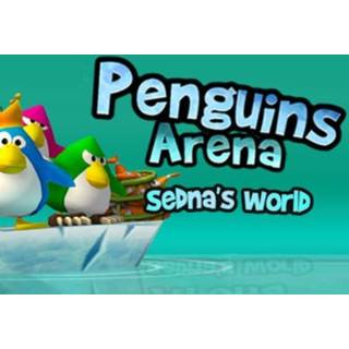 Penguins Arena: Sedna's World (PC) Steam Key - GLOBAL