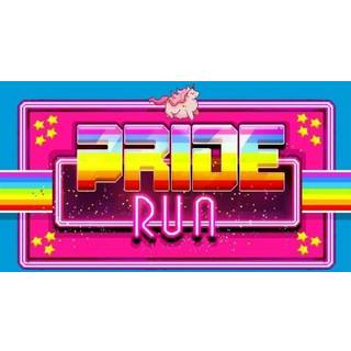 Pride Run (PC) Steam Key - GLOBAL