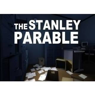 The Stanley Parable (PC) Steam Key - EU
