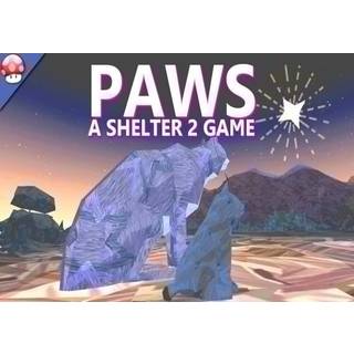 Paws: A Shelter 2 (Pitter Patter Edition) (PC) Steam Key - GLOBAL