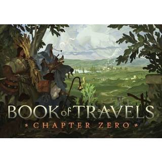 Book of Travels (PC) Steam Key - GLOBAL