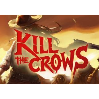 Kill The Crows (PC) Steam Key - GLOBAL