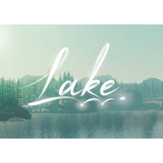 Lake (PC) Steam Key - GLOBAL