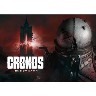 Cronos: The New Dawn (PC) Steam Key - GLOBAL