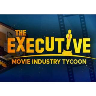 The Executive Movie Industry Tycoon (PC) Steam Account - GLOBAL