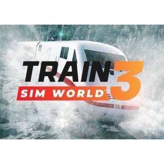 Train Sim World 3 (PC) - Steam Key - GLOBAL