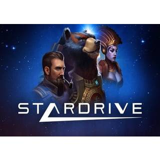 StarDrive (PC) Steam Key - GLOBAL