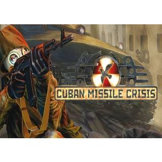 Cuban Missile Crisis: Ice Crusade (PC) Steam Key - GLOBAL