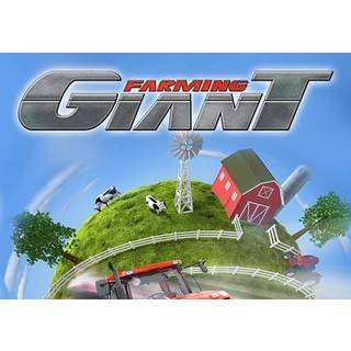 Farming Giant (PC) Steam Key - GLOBAL