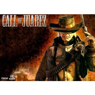 Call of Juarez (PC) - Steam Key - GLOBAL