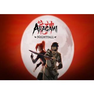 Aragami: Nightfall (DLC) (PC) Steam Key - GLOBAL