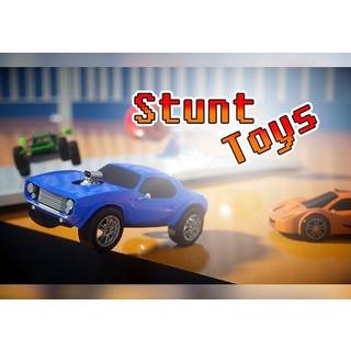 Stunt Toys (PC) Steam Key - GLOBAL