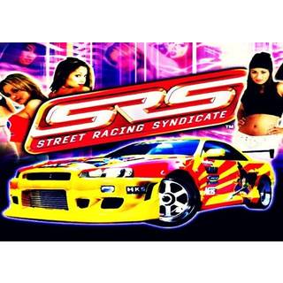 Street Racing Syndicate Steam Key GLOBAL