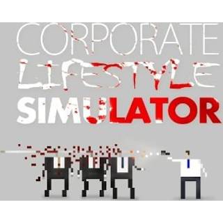 Corporate Lifestyle Simulator (PC) Steam Key - GLOBAL