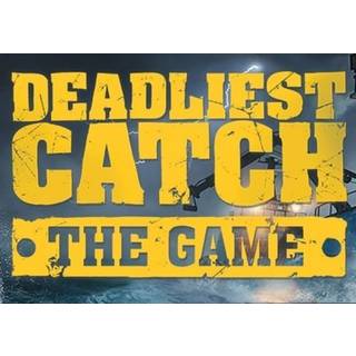 Deadliest Catch: The Game (PC) Steam Key - GLOBAL