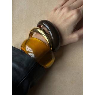 Pico Novie Bracelet brown