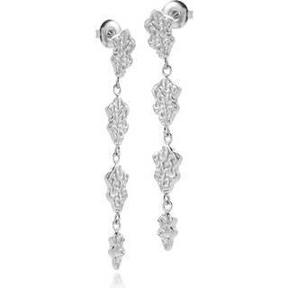 Sophia Øreringe, Silver