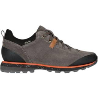 AKU Bellamont 4 NBK GTX Sneaker Herrer størrelse 42 farve grå