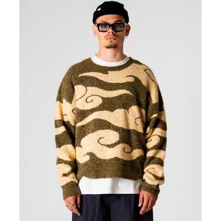Kurt Cloud Strik, Dark Green, L