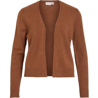 Viril Kort Åben Cardigan