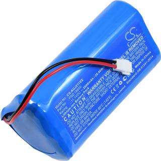 Batteri kompatibelt med Aquajack Typ PSD 18650