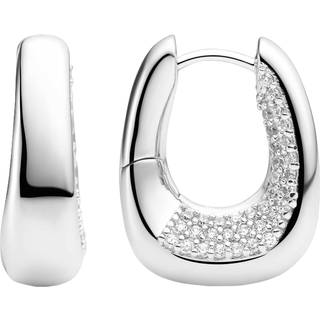 Sif Jakobs Borsa Piccolo øreringe SJ-E2620-CZ