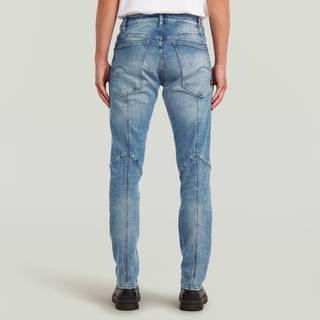 Kitoh Slim Jeans - Light blue - Men