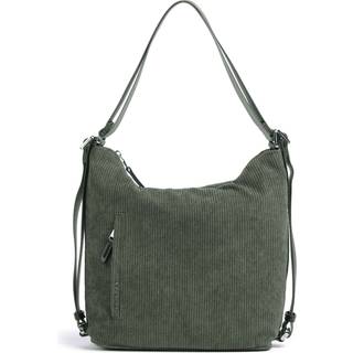 Mandarina Duck Hunter Velvet Rygsæktaske khaki