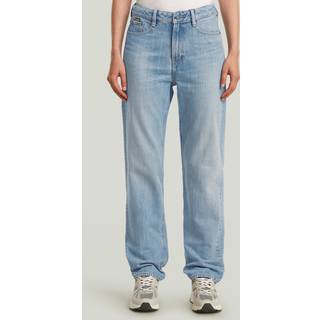 Iggie Straight Jeans - vintage stratus blue - Women
