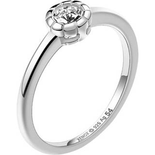 XENOX Ring - XS10649 - silber
