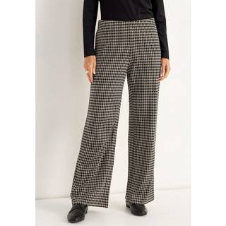 Jerseybukser med lige ben