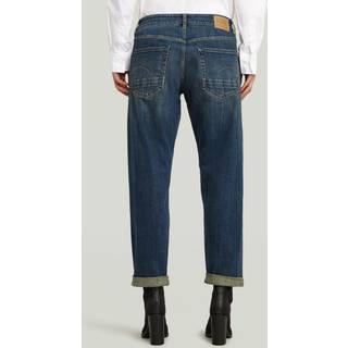 Kate Boyfriend Jeans - antique faded cyclone - Women