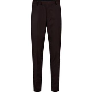 Tiger of Sweden Tenuta Wool Suit Trousers Triumph Steel