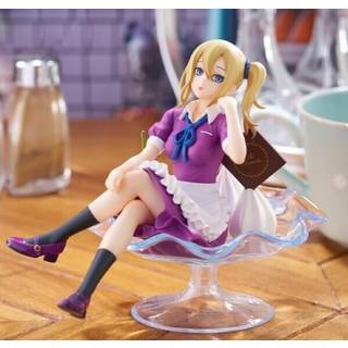 Kaguya-sama: Love is War Special PVC Statue Chika Fujiwara Parfait Ver. 15 cm