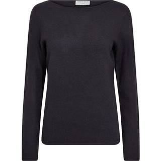 Dolore RWS Merino Pullover - Deep Ocean - S
