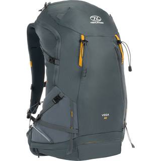 Rygsæk – Highlander Vega – 40 liter - Grå
