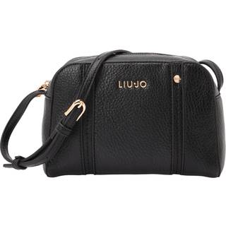 Liu Jo Fluida S Crossover taske sort